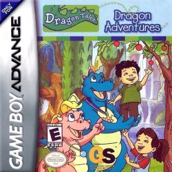 Dragon Tales – Dragon Adventures