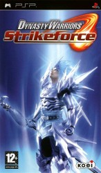 Dynasty Warriors – Strikeforce