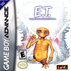E.T. – The Extra Terrestrial