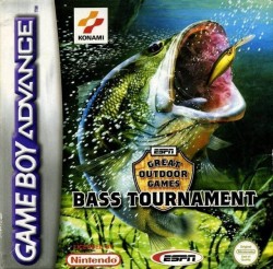 ESPN Great Outdoor Games – Bass Tournament