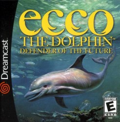 Ecco The Dolphin Defender Of The Future