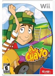 El Chavo