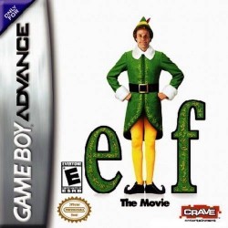 Elf – The Movie