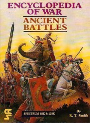 Encyclopedia Of War – Ancient Battles – Scenarios (1988)(CCS)