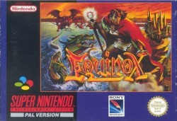 Equinox (Beta)