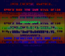 Evil (PD)