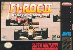 Exhaust Heat 2 – F1 Driver Heno Michi