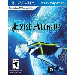 Exist Archive