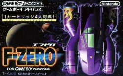 F-Zero