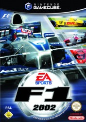 F1 02 Rom Gamecube Gc Download Usa