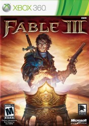 Opaco Clasificación formar Fable II ROM, Xbox 360 ROMs & ISO Download (USA)