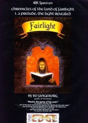 Fairlight – A Prelude (1985)(The Edge Software)