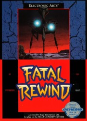Fatal Rewind