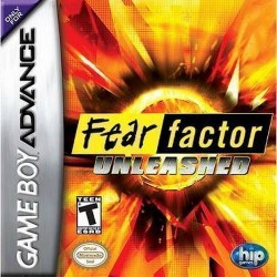 Fear Factor – Unleashed