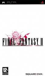Final Fantasy II – 20th Anniversary Edition