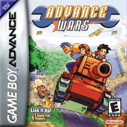 Fire Eaters – Zero Bandits (Beta) GBA