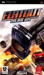 FlatOut – Head On