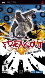 Freak Out – Extreme Freeride
