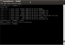 FwNES – Nintendo Windows Emulator USA Download
