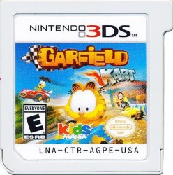 3DS & CIA For Citra - Nintendo 3DS Games Download