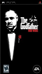 Godfather, The – Mob Wars