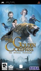 Golden Compass, The