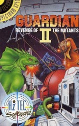 Guardian II – Revenge Of The Mutants (1990)(Hi-Tec Software)