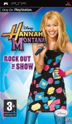 Hannah Montana – Rock Out The Show