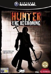 Hunter The Reckoning