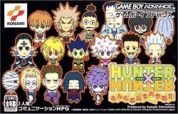 Hunter X Hunter – Minna Tomodachi Daisakusen (Cezar)