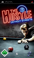 Hustle, The – Detroit Streets