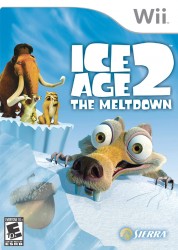 Ice Age 2 – The Meltdown