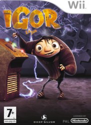 Igor The Game
