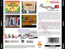 ImbNES – Nintendo Emulator USA Download