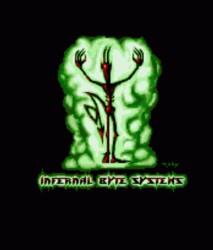 Infernal Byte Systems – Zoom Demo (PD)