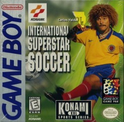 International Superstar Soccer Rom Snes Super Nintendo Download Usa