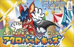 Iron Kid (AC8)