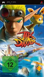 Jak And Daxter – The Lost Frontier