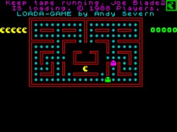 Joe Blade II (1988)(Players Software)