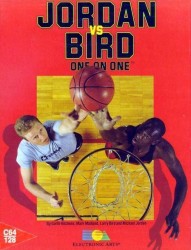 Jordan Vs Bird – One-on-One