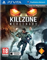 Killzone Psvita ROM Download