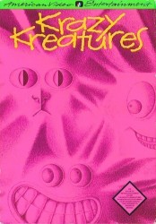 Krazy Kreatures