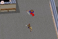 Kunoichi_Yami_(Beta)_Gameboy_Advance