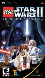LEGO Star Wars II – The Original Trilogy