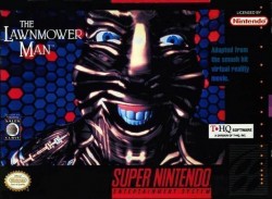 Lawnmower Man, The (Beta)