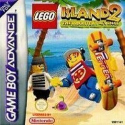 Lego Island 2 – The Brickster's Revenge (Paradox)