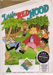 Little Red Hood (HES)
