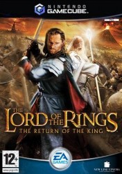 Lord Of The Rings The The Return Of The King