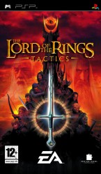 Lord Of The Rings, The – Tactics
