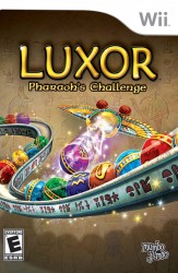 Luxor – Pharaoh's Challenge